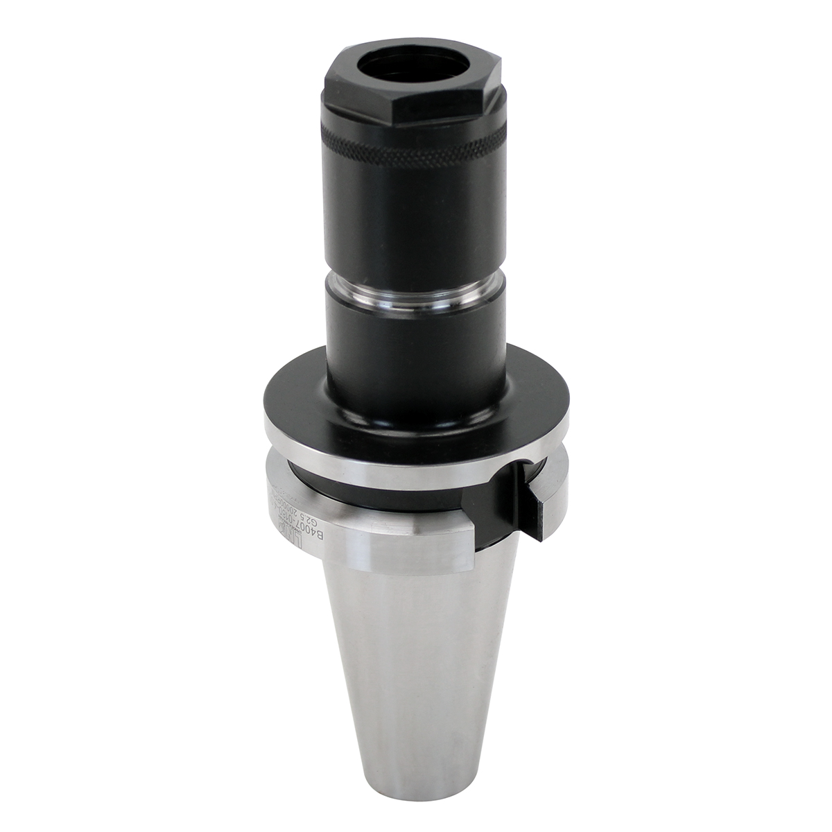 DA (DOUBLE ANGLE) COLLET CHUCKS